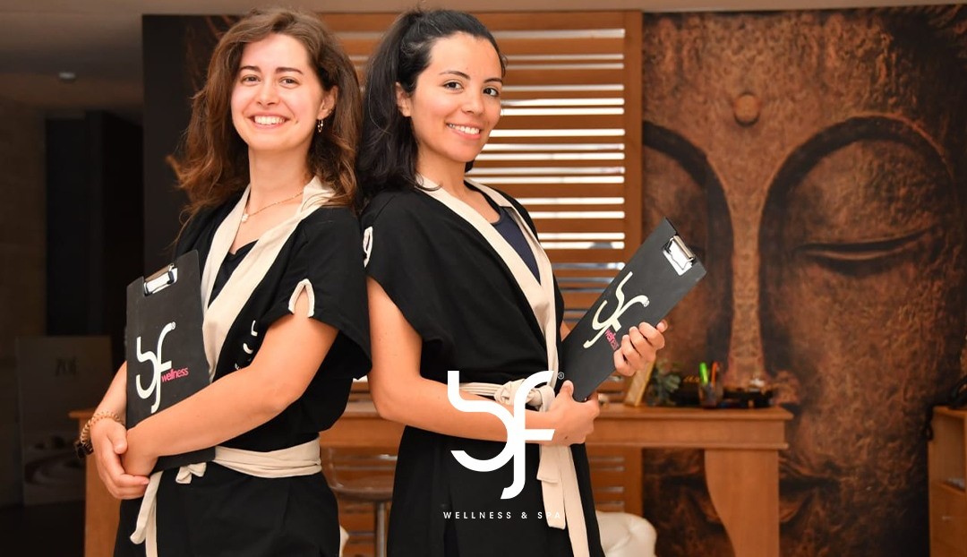 Vuoi lavorare nel turismo del benessere? A Roma il 20 e 21 febbraio torna la BF Academy di BF Wellness